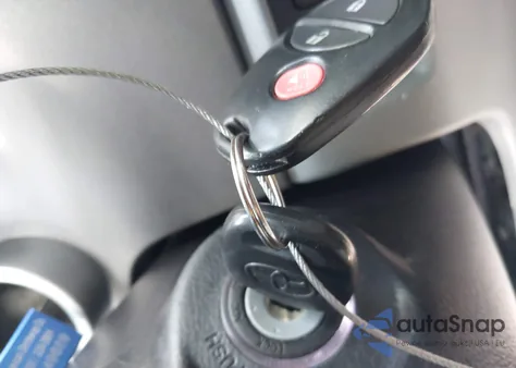 2016 Toyota Sequoia Sr5 5.7L V8 из США, поврежденный, VIN 5TDZY5G12GS066486